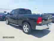 2010 Dodge 1500 ST with VIN 1D7RB1GP8AS119355, listed as a IAAI auction lot 42267701 with 49,851 mi miles and . Bid and sale history available at DreamBid. Image 3.