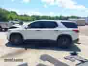 2020 Chevrolet Traverse RS z VIN 1GNERJKW9LJ298430, wystawiony jako IAAI lot #42335631 z przebiegiem 129 241 mil mil oraz . Historia ofert i sprzedaży dostępna na DreamBid. Obrazek 14.