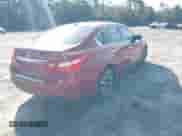 2016 Nissan Altima SR z VIN 1N4AL3AP6GC289201, wystawiony jako IAAI lot #43061412 z przebiegiem 119 362 mil mil oraz . Historia ofert i sprzedaży dostępna na DreamBid. Obrazek 4.