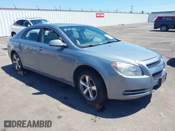 2009 Chevrolet Malibu 2LT с VIN 1G1ZJ57B89F142169, выставлен на аукционе IAAI как лот 42591891 с пробегом 213 747 миль миль и . История ставок и продаж доступна на DreamBid. Изображение 1.