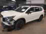 2023 Subaru Ascent Onyx Limited с VIN 4S4WMAKD5P3418952, выставлен на аукционе IAAI как лот 41888740 с пробегом 36 473 миль миль и . История ставок и продаж доступна на DreamBid. Изображение 2.