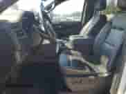 2023 Chevrolet Suburban Premier с VIN 1GNSKFKD5PR209933, выставлен на аукционе Copart как лот 65276405 с пробегом 81 275 миль миль и Списание • Salvage title. История ставок и продаж доступна на DreamBid. Изображение 7.
