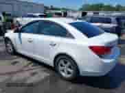 2011 Chevrolet Cruze 1LT z VIN 1G1PF5S92B7295384, wystawiony jako IAAI lot #42702224 z przebiegiem 143 042 mil mil oraz . Historia ofert i sprzedaży dostępna na DreamBid. Obrazek 3.