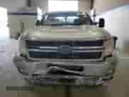 2011 Chevrolet Silverado 3500HD SRW LT z VIN 1GC4K0CG6BF205472, wystawiony jako Copart lot #65198525 z przebiegiem 235 785 mil mil oraz Szkoda całkowita • Salvage title. Historia ofert i sprzedaży dostępna na DreamBid. Obrazek 5.