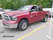 2015 Ram 1500 Outdoorsman with VIN 1C6RR7LG5FS528121, listed as a IAAI auction lot 42353721 with 97,845 mi miles and . Bid and sale history available at DreamBid. Image 18.