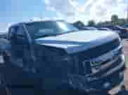 2019 Ford F-250 XL with VIN 1FT7W2BT2KEF78798, listed as a IAAI auction lot 43322455 with 230,190 mi miles and . Bid and sale history available at DreamBid. Image 6.