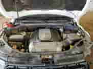 2015 Dodge Durango R/T with VIN 1C4SDJCT3FC695638, listed as a Copart auction lot 81271515 with Not provided miles and Clean title. Bid and sale history available at DreamBid. Image 12.