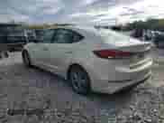 2017 Hyundai Elantra SE с VIN 5NPD84LF4HH015035, выставлен на аукционе Copart как лот 82543455 с пробегом 85 756 миль миль и Чистый • Clean title. История ставок и продаж доступна на DreamBid. Изображение 2.