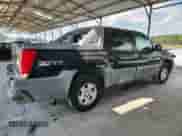 2003 Chevrolet Avalanche with VIN 3GNEC13T23G131396, listed as a Copart auction lot 69861275 with 160,441 mi miles and Salvage title. Bid and sale history available at DreamBid. Image 3.