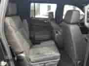 2023 Chevrolet Suburban RST с VIN 1GNSKEKL1PR227556, выставлен на аукционе Copart как лот 53263065 с пробегом 37 731 миль миль и Списание • Salvage title. История ставок и продаж доступна на DreamBid. Изображение 11.