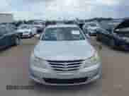 2010 Hyundai Genesis z VIN KMHGC4DE9AU079791, wystawiony jako IAAI lot #42686838 z przebiegiem 204 934 mil mil oraz . Historia ofert i sprzedaży dostępna na DreamBid. Obrazek 12.