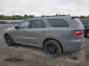2020 Dodge Durango GT Plus с VIN 1C4RDJDG1LC433273, выставлен на аукционе Copart как лот 80053325 с пробегом 46 853 миль миль и Списание • Salvage title. История ставок и продаж доступна на DreamBid. Изображение 2.