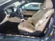 2023 BMW 4 Series 430i xDrive z VIN WBA43AT03PCL16606, wystawiony jako Copart lot #80909235 z przebiegiem Nie podano mil oraz Szkoda całkowita • Salvage title. Historia ofert i sprzedaży dostępna na DreamBid. Obrazek 7.