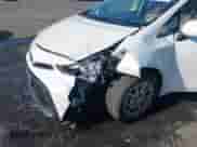 2016 Toyota Prius Two с VIN JTDZN3EU4GJ046862, выставлен на аукционе IAAI как лот 42838522 с пробегом 59 201 миль миль и . История ставок и продаж доступна на DreamBid. Изображение 6.