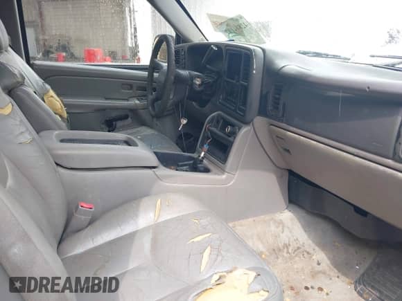 2004 Chevrolet Tahoe Z71 с VIN 1GNEK13Z94R107329, выставлен на аукционе IAAI как лот 42844197 с пробегом Не указан миль и . История ставок и продаж доступна на DreamBid. Изображение 5.
