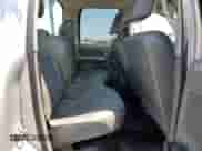 2007 Dodge 1500 ST z VIN 1D7HA18NX7S239162, wystawiony jako Copart lot #59396565 z przebiegiem 187 223 mil mil oraz Szkoda całkowita • Salvage title. Historia ofert i sprzedaży dostępna na DreamBid. Obrazek 10.