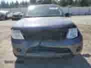 2011 Nissan Pathfinder SV with VIN 5N1AR1NB3BC618372, listed as a Copart auction lot 60319365 with 91,251 mi miles and Salvage title. Bid and sale history available at DreamBid. Image 5.