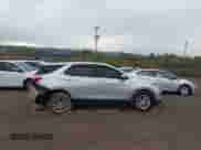 2018 Chevrolet Equinox LT с VIN 2GNAXSEV1J6342900, выставлен на аукционе IAAI как лот 43365353 с пробегом 87 348 миль миль и . История ставок и продаж доступна на DreamBid. Изображение 13.