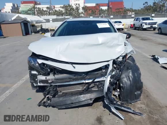 2023 Toyota Camry SE с VIN 4T1T11AK5PU114106, выставлен на аукционе IAAI как лот 42479046 с пробегом 25 073 миль миль и . История ставок и продаж доступна на DreamBid. Изображение 13.