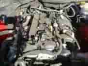 2023 Ford Mustang EcoBoost Premium with VIN 1FA6P8THXP5110370, listed as a Copart auction lot 84712065 with 33,559 mi miles and Salvage title. Bid and sale history available at DreamBid. Image 15.