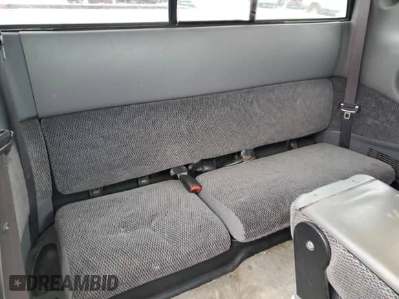 1997 Dodge Dakota с VIN 1B7GG23Y8VS260794, выставлен на аукционе Copart как лот 87089194 с пробегом 282 453 миль миль и Списание • Salvage title. История ставок и продаж доступна на DreamBid. Изображение 10.