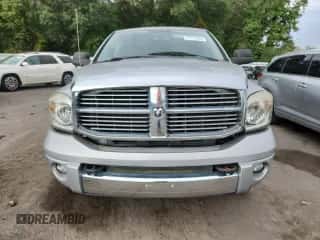 2006 Dodge 2500 SLT with VIN 1D7KS28D06J127233, listed as a Copart auction lot 81323885 with 252,232 mi miles and Clean title. Bid and sale history available at DreamBid. Image 5.