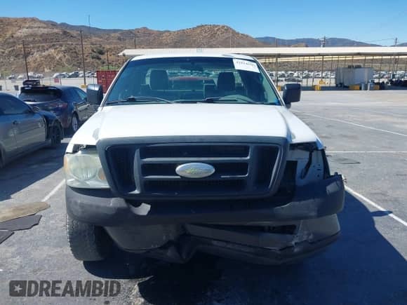 2007 Ford F-150 XL с VIN 1FTRF12W47KC02366, выставлен на аукционе IAAI как лот 42814800 с пробегом 117 250 миль миль и . История ставок и продаж доступна на DreamBid. Изображение 12.