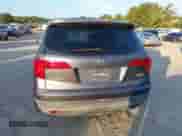 2016 Honda Pilot EX-L z VIN 5FNYF6H5XGB017033, wystawiony jako IAAI lot #43264900 z przebiegiem 143 720 mil mil oraz . Historia ofert i sprzedaży dostępna na DreamBid. Obrazek 16.