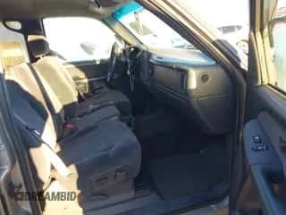 2002 Chevrolet Silverado 1500HD LT с VIN 1GCGK13U22F106947, выставлен на аукционе IAAI как лот 41355023 с пробегом 99 073 миль миль и . История ставок и продаж доступна на DreamBid. Изображение 5.