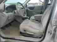 2003 Chevrolet Malibu LS с VIN 1G1NE52J93M577397, выставлен на аукционе Copart как лот 85516785 с пробегом 206 984 миль миль и Списание • Salvage title. История ставок и продаж доступна на DreamBid. Изображение 7.