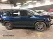 2022 Honda Pilot Sport с VIN 5FNYF6H35NB037556, выставлен на аукционе IAAI как лот 42355223 с пробегом 5 500 миль миль и . История ставок и продаж доступна на DreamBid. Изображение 14.