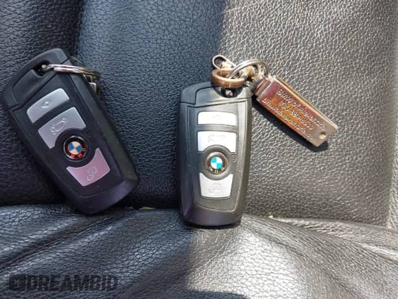 2011 BMW 5 Series 528i z VIN WBAFR1C52BC746476, wystawiony jako IAAI lot #42808797 z przebiegiem 239 420 mil mil oraz . Historia ofert i sprzedaży dostępna na DreamBid. Obrazek 11.