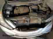 2011 Hyundai Sonata Limited с VIN 5NPEC4AC7BH241086, выставлен на аукционе Copart как лот 87635325 с пробегом 139 847 миль миль и Списание • Salvage title. История ставок и продаж доступна на DreamBid. Изображение 11.