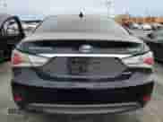 2014 Hyundai Sonata with VIN KMHEC4A43EA104212, listed as a Copart auction lot 81345625 with 178,644 mi miles and Salvage title. Bid and sale history available at DreamBid. Image 6.