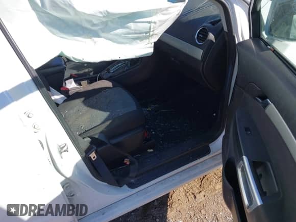 2012 Chevrolet Captiva Sport LT with VIN 3GNAL3E53CS608990, listed as a IAAI auction lot 43416284 with 89,685 mi miles and . Bid and sale history available at DreamBid. Image 5.