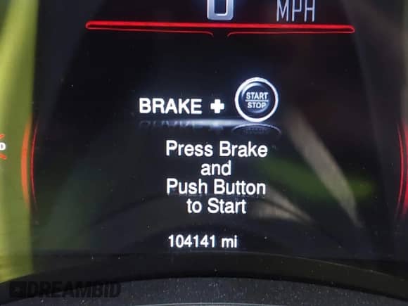 2015 DODGE DURANGO SPECIAL SERVICE с VIN 1C4SDHFT6FC946043, выставлен на аукционе IAAI как лот 43014686 с пробегом 104 141 миль миль и . История ставок и продаж доступна на DreamBid. Изображение 7.