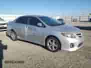 2011 Toyota Corolla L с VIN 2T1BU4EE3BC738487, выставлен на аукционе Copart как лот 85268565 с пробегом 173 298 миль миль и Списание • Salvage title. История ставок и продаж доступна на DreamBid. Изображение 4.