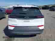 2022 Chevrolet Bolt EUV LT с VIN 1G1FY6S02N4135704, выставлен на аукционе IAAI как лот 42444324 с пробегом 32 595 миль миль и . История ставок и продаж доступна на DreamBid. Изображение 16.