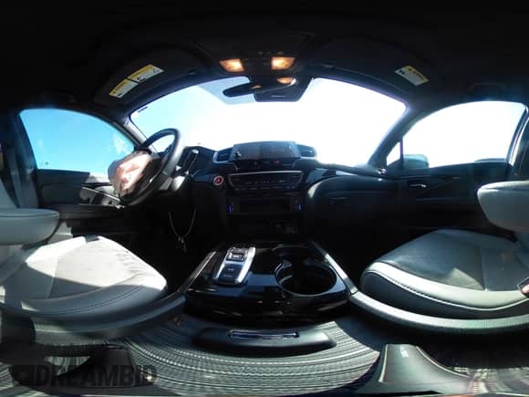 2021 Honda Passport Elite с VIN 5FNYF8H01MB013352, выставлен на аукционе IAAI как лот 42786380 с пробегом 56 503 миль миль и . История ставок и продаж доступна на DreamBid. Изображение 18.