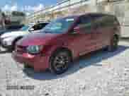 2017 Dodge Grand Caravan GT с VIN 2C4RDGEG4HR824997, выставлен на аукционе Copart как лот 71307485 с пробегом 162 660 миль миль и Списание • Salvage title. История ставок и продаж доступна на DreamBid. Изображение 1.