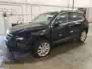 2011 Volkswagen Tiguan S с VIN WVGBV7AX9BW555801, выставлен на аукционе Copart как лот 82320045 с пробегом 169 337 миль миль и Списание • Salvage title. История ставок и продаж доступна на DreamBid. Изображение 1.