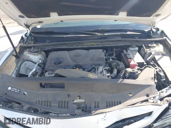 2019 Toyota Camry XSE с VIN 4T1B61HK6KU183060, выставлен на аукционе IAAI как лот 43289406 с пробегом 57 075 миль миль и . История ставок и продаж доступна на DreamBid. Изображение 10.