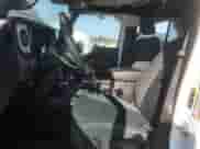 2024 Jeep Wrangler Sport S с VIN 1C4PJXDN8RW329338, выставлен на аукционе Copart как лот 80866575 с пробегом 17 333 миль миль и Списание • Salvage title. История ставок и продаж доступна на DreamBid. Изображение 7.