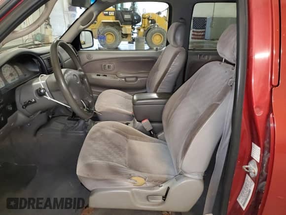 2002 Toyota Tacoma с VIN 5TEHN72N72Z099053, выставлен на аукционе Copart как лот 89716425 с пробегом 193 783 миль миль и Чистый • Clean title. История ставок и продаж доступна на DreamBid. Изображение 7.