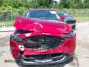 2023 Mazda CX-5 S Carbon Edition z VIN JM3KFBCM5P0134148, wystawiony jako IAAI lot #42455010 z przebiegiem 57 414 mil mil oraz . Historia ofert i sprzedaży dostępna na DreamBid. Obrazek 12.