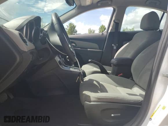 2015 Chevrolet Cruze ECO с VIN 1G1PH5SB3F7121200, выставлен на аукционе Copart как лот 64990035 с пробегом 115 406 миль миль и Чистый • Clean title. История ставок и продаж доступна на DreamBid. Изображение 7.