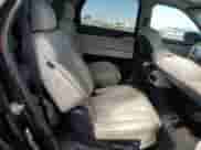 2023 Hyundai Palisade Limited с VIN KM8R54GE7PU528473, выставлен на аукционе Copart как лот 81499425 с пробегом 42 747 миль миль и Списание • Salvage title. История ставок и продаж доступна на DreamBid. Изображение 11.