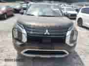 2022 Mitsubishi Outlander SEL z VIN JA4J3VA87NZ010132, wystawiony jako Copart lot #65587355 z przebiegiem 61 564 mil mil oraz Szkoda całkowita • Salvage title. Historia ofert i sprzedaży dostępna na DreamBid. Obrazek 5.