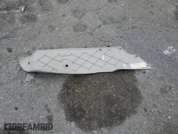 2013 Ford Fiesta S z VIN 3FADP4TJ2DM215459, wystawiony jako Copart lot #71594815 z przebiegiem 215 994 mil mil oraz Szkoda całkowita • Salvage title. Historia ofert i sprzedaży dostępna na DreamBid. Obrazek 12.