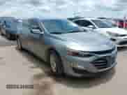 2024 Chevrolet Malibu LS with VIN 1G1ZB5STXRF144793, listed as a IAAI auction lot 42570896 with 17,939 mi miles and . Bid and sale history available at DreamBid. Image 1.